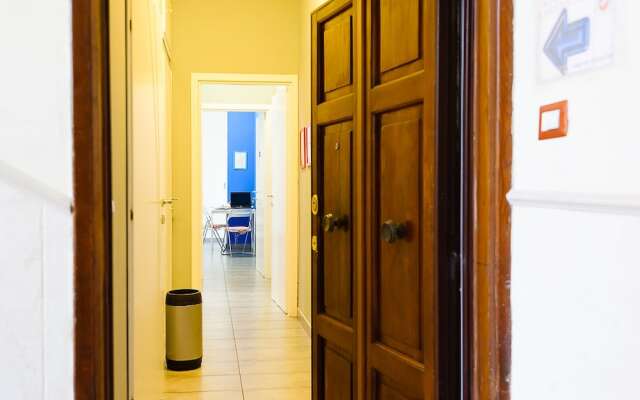 Adriatic Room Ciampino