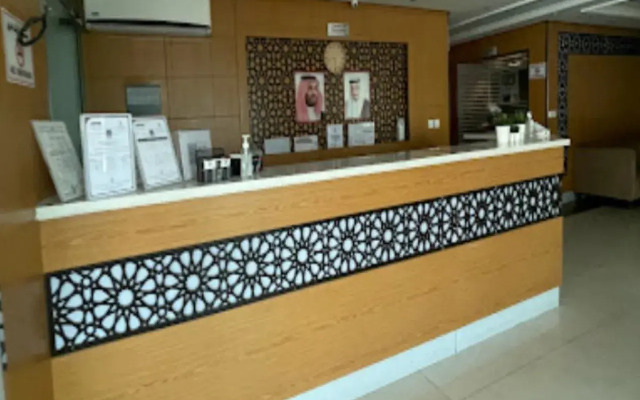 Mayar Apartment