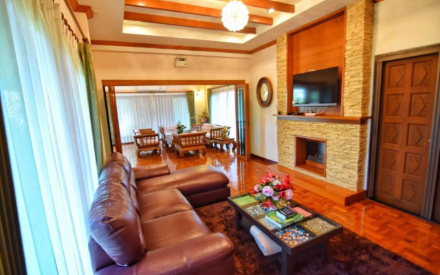 Papai Country Lodge