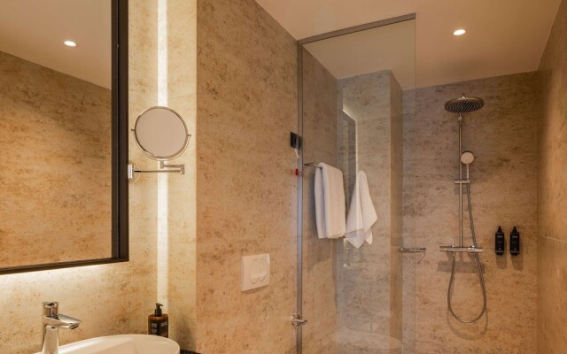 Mercure Prishtina City