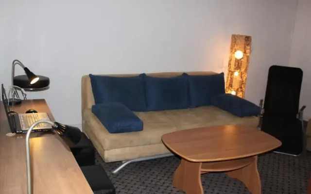 Hostel City House Sarajevo