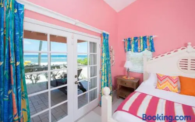 Cayman Dream by Grand Cayman Villas & Condos