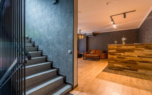 Hotel Darchi