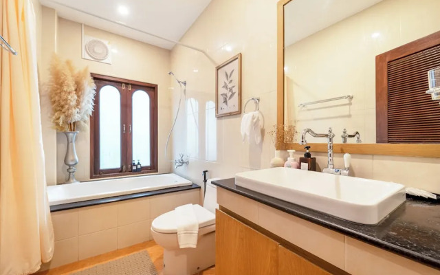 Miranda's House Khaokho