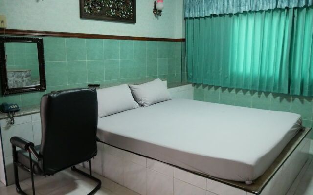 V.I.P Resort