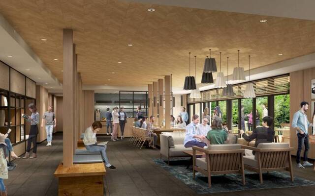 Fairfield by Marriott Tochigi Utsunomiya