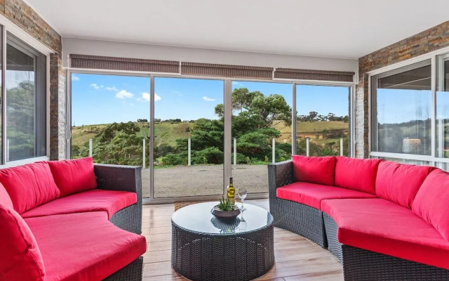 Serviced Houses - Bulla Hill