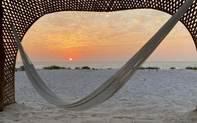 Xixim Mundo Imperial Wellness All Inclusive