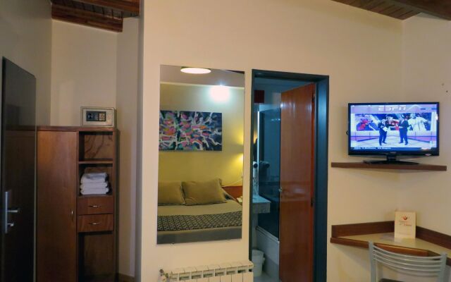 Hotel Viena