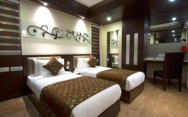 Hotel Golden Grand