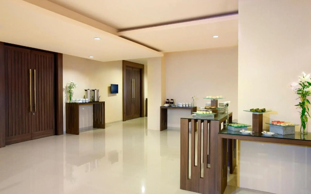 Hotel Santika Depok