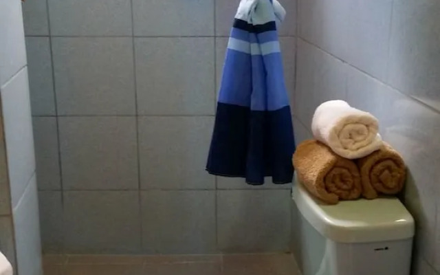 Hostal Vista Waynapata