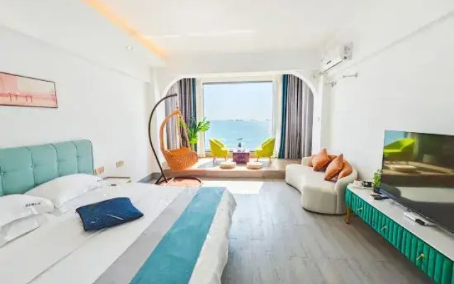 Dongshan Haizhiyuan Apartment