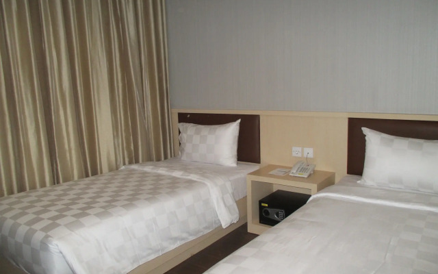 Hotel 88 Fatmawati Jakarta by WH