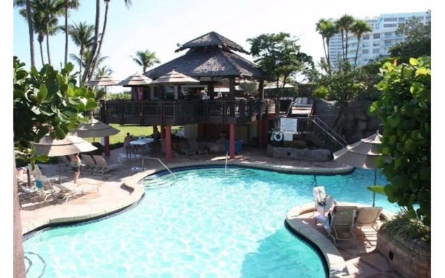 Suites by the Beach