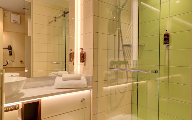 Hub By Premier Inn London Goodge Street