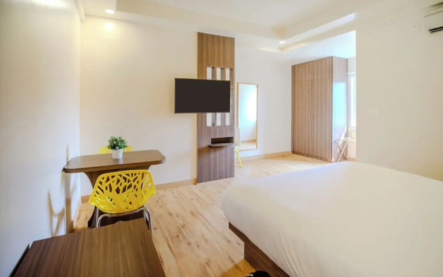 Bloom Hotel - HAL Old Airport Rd