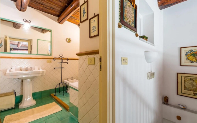 Residenza Capano Charming House