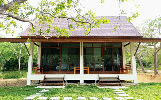 Phayamas Private Beach Resort and Island Brew - Adults Only