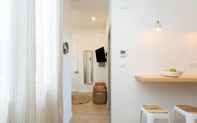 Canela Homes BARCELONA MARINA