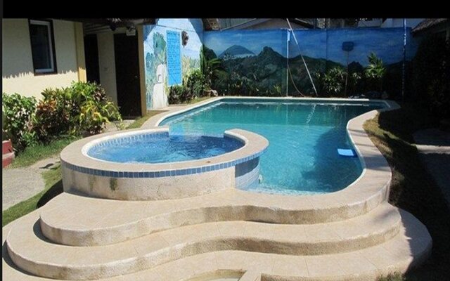 Blue Ribbon Dive Resort