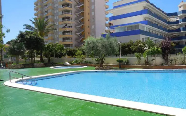 Villas De Oropesa 3000