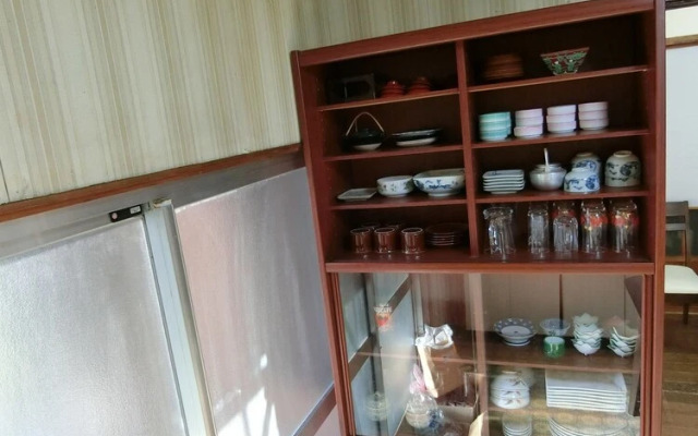 Guest House Tabimakura