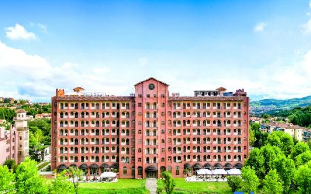 Tianyi Fangcaodi Holiday Hotel