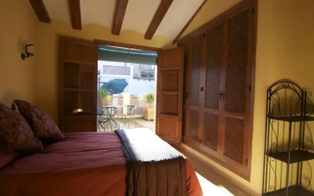 The Schoolhouse Homestay