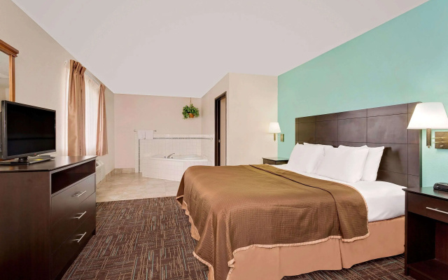 Howard Johnson by Wyndham Gothenburg