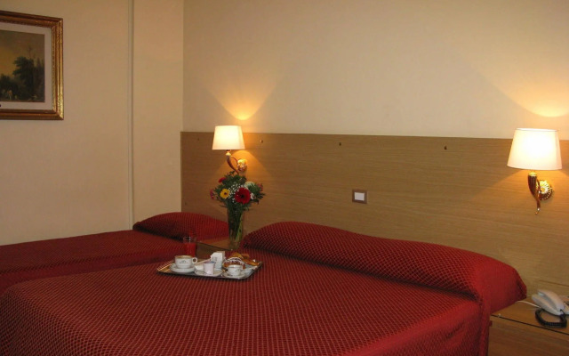 York Hotel