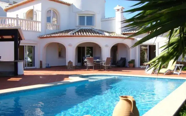Villa Bella Vista Monte Corona