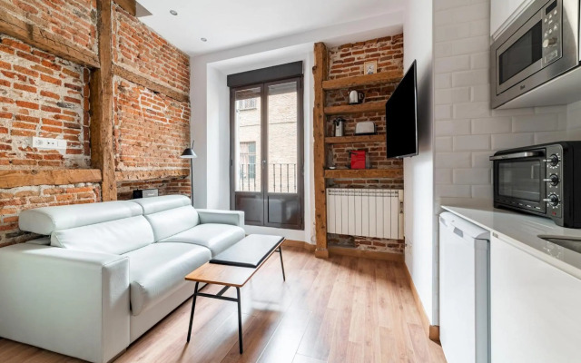 MintyStay 1BD - Las Letras