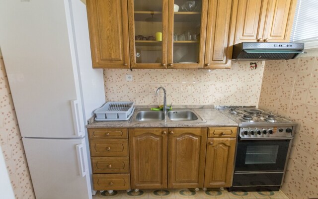 Apartments Cobanov
