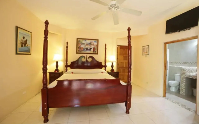 Negril Palms
