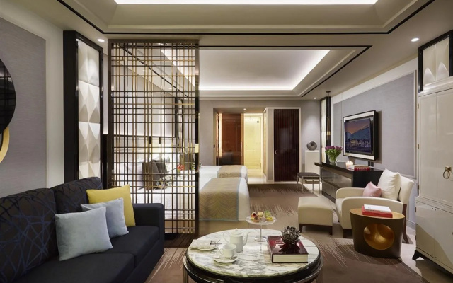 Solaire Resort Entertainment City