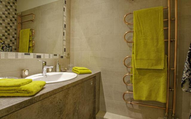 Appartement Troyes, 2 pièces, 2 personnes - FR-1-543-214