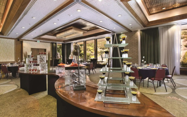 DoubleTree by Hilton Durango