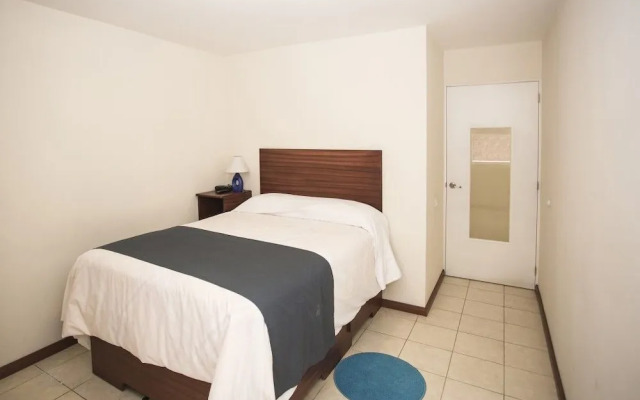 Stanza Hotel & Spa