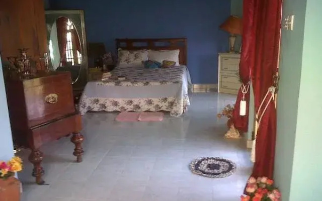 Blue Ribbon Guest House