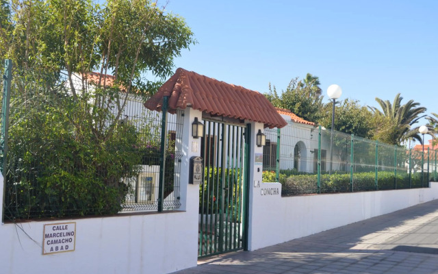 La Concha del Mar Apartments