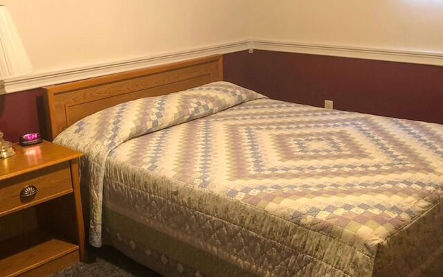 Judy's Motel Bedford