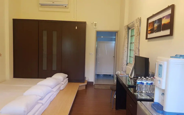 Pingtung happiness garden