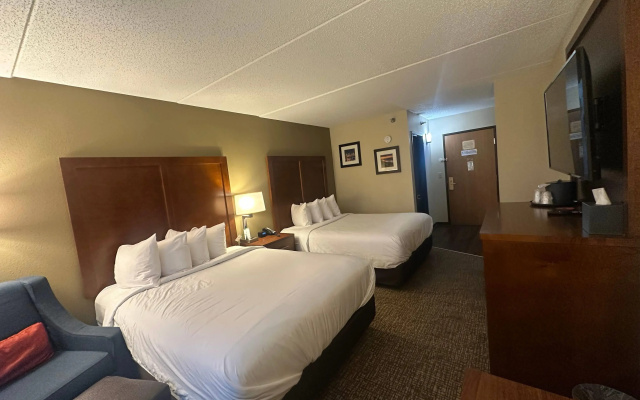 Wingate by Wyndham Pittsburgh/West Mifflin