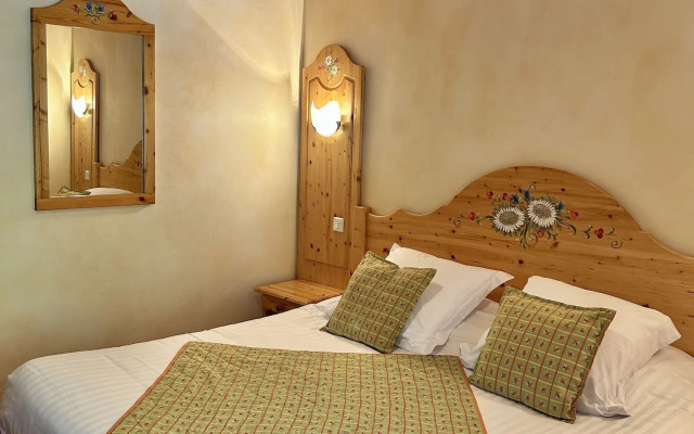 Hameau des Prodains - Hôtel