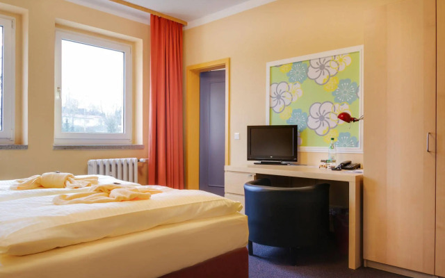 Hotel Himmelsscheibe - Nebra