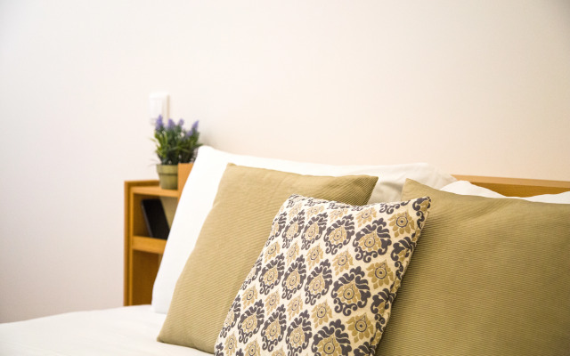 Spot Apartments Trindade