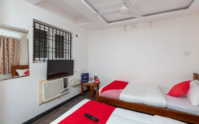 OYO Flagship Orchid Sankrish Velachery