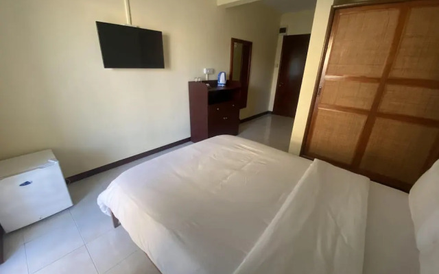 Coral Azur Cosi Holidays