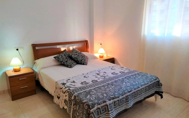 Acv - costa marina I-1 línea planta 5 sur